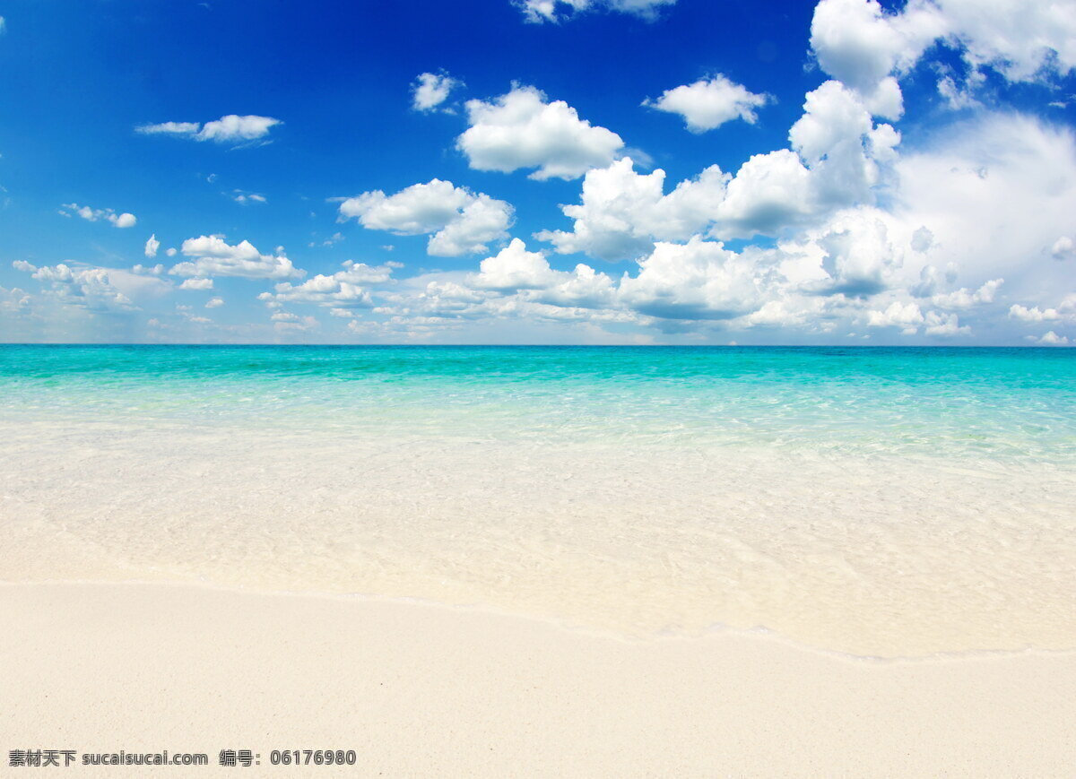 蓝色 海滩 风景 高清 海边背景 大海 海边 海景 唯美