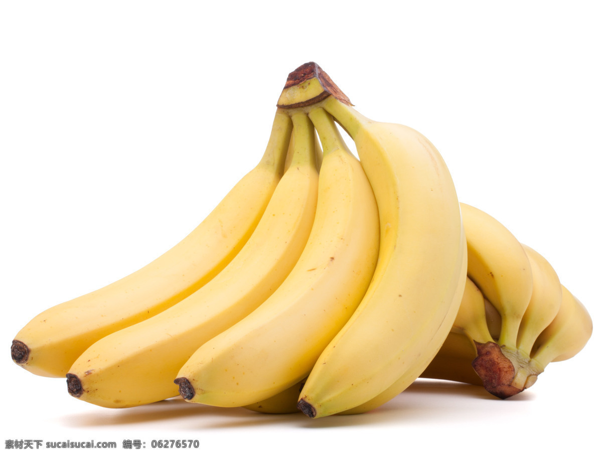 香蕉 新鲜水果 奶昔 果蔬 饮品 美食 果蔬饮品 蛋蕉 大蕉 生物世界 水果