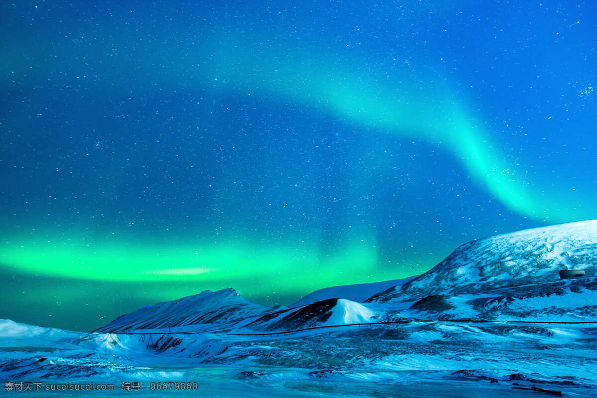唯美 北极 美丽 美丽极光 唯美极光 冰川 旅游摄影 自然风景