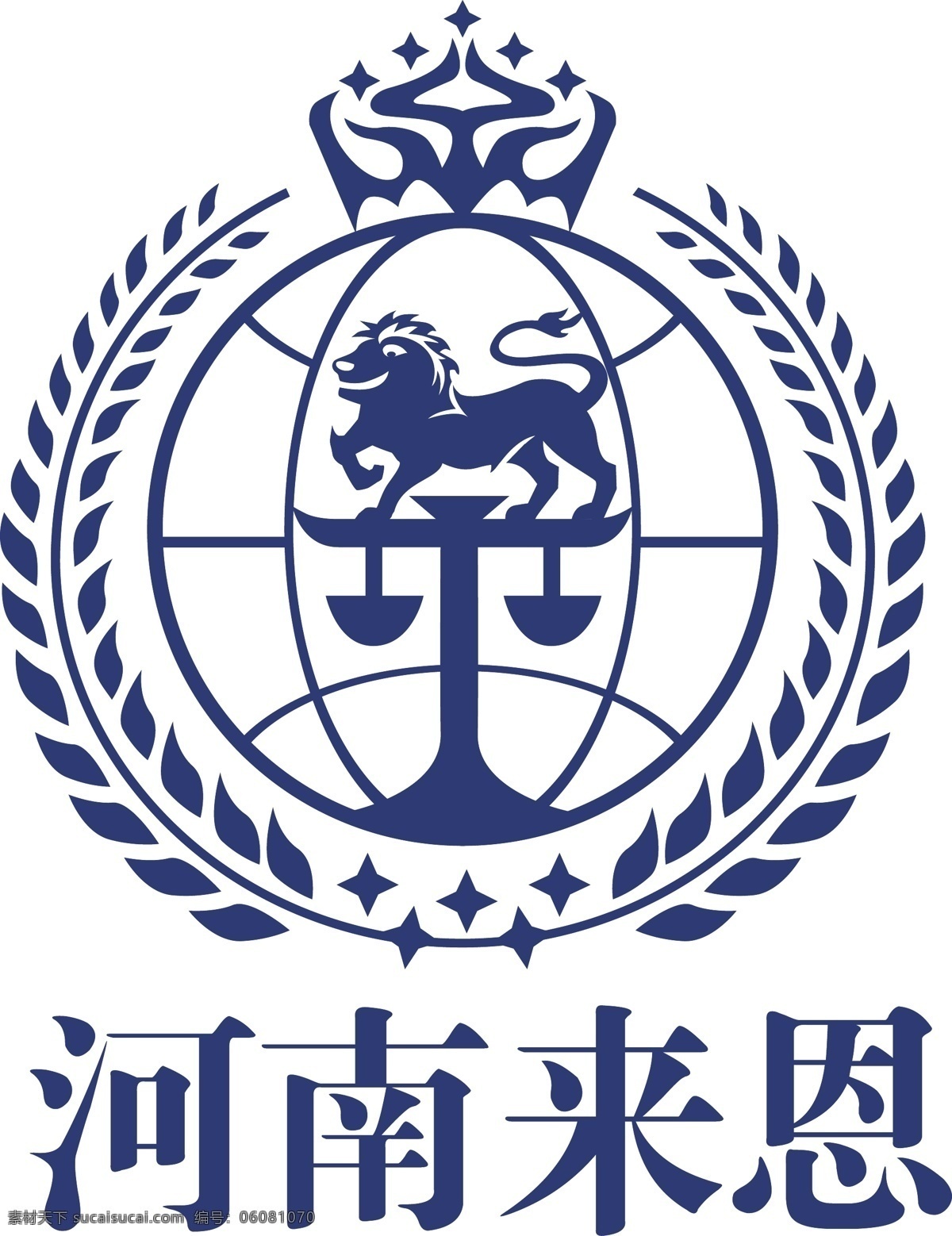 司法 logo 徽标 狮子 标志图标 其他图标