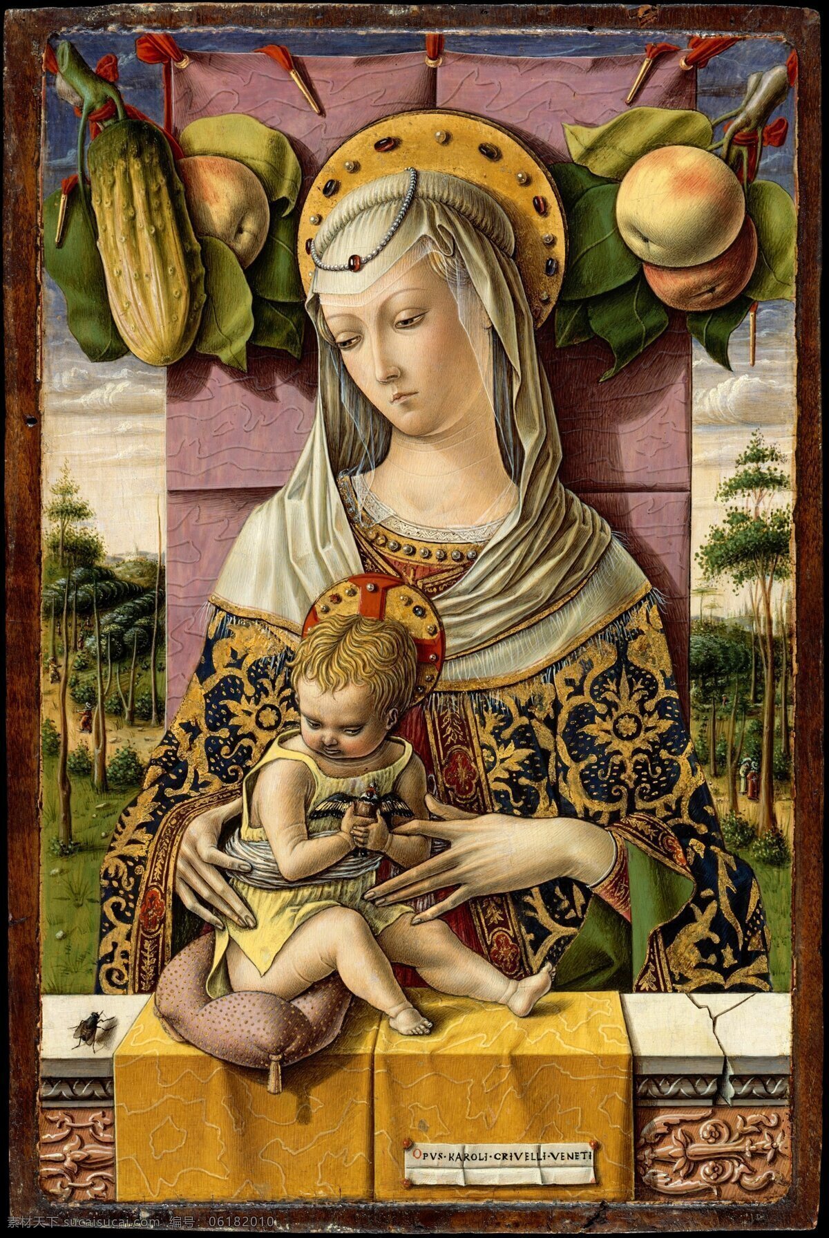 孩子 基督教 美术绘画 母亲 圣母 文化艺术 油画 圣婴 圣母与圣婴 玛利亚 宗教 装饰素材