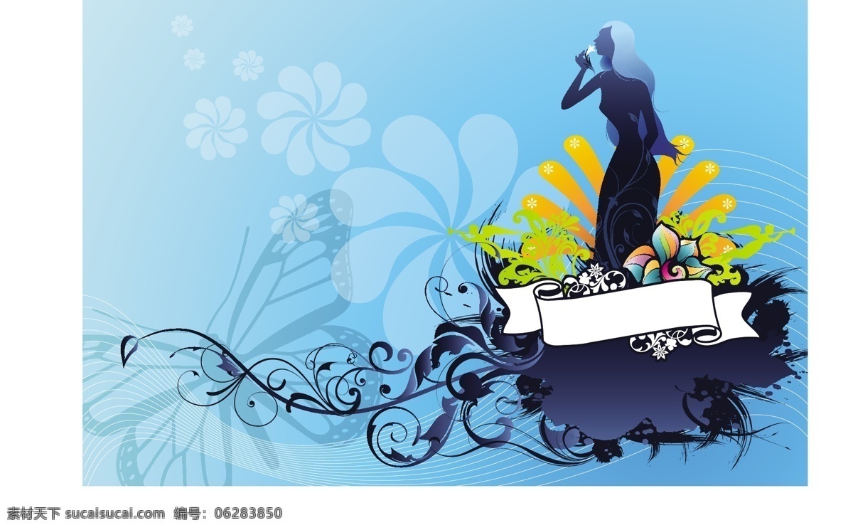 美女 潮流 花纹 矢量 mm 背景 潮流花纹 潮流设计 剪影 女人 女性 人物 矢量潮流 时尚 实用花纹 常用花纹 圆点 圆形 矢量素材 性感 矢量图 花纹花边