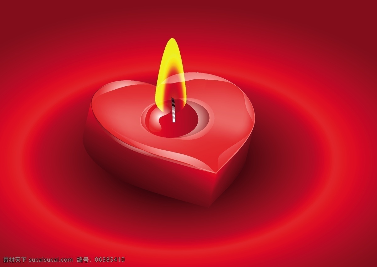 红色桃心蜡烛 蜡烛 生活百科 矢量素材 公益广告 矢量蜡烛 蜡烛设计 蜡烛背景 火苗 地震 我们与你同在 正能量 奉献爱心 捐款