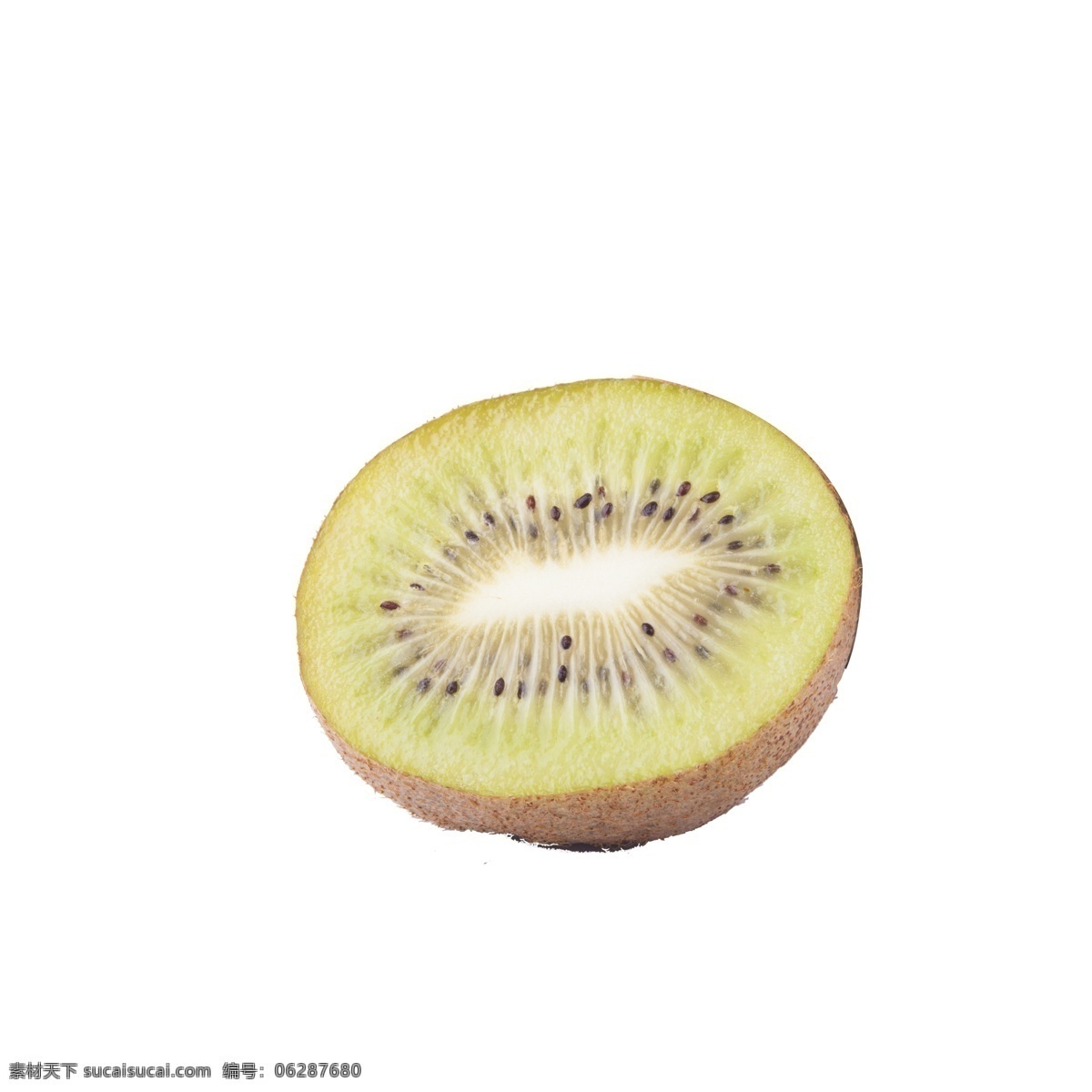 新鲜 猕猴桃 免 抠 图 美味的水果 新鲜的水果 植物水果果实 美味 植物果实 切开的猕猴桃 免抠图