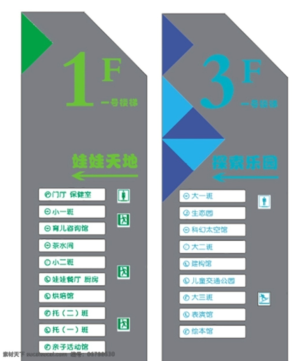 楼道展板 楼道一览图 指示图 分布图 展板 文化艺术 传统文化