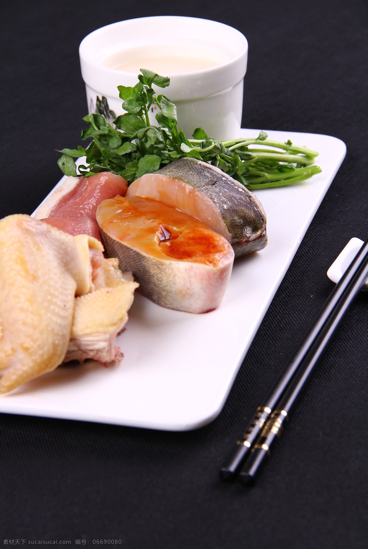 中餐生鱼 中餐 美食 中式 粤菜 凉菜 热菜 炖品 西洋菜 生鱼 传统美食 餐饮美食