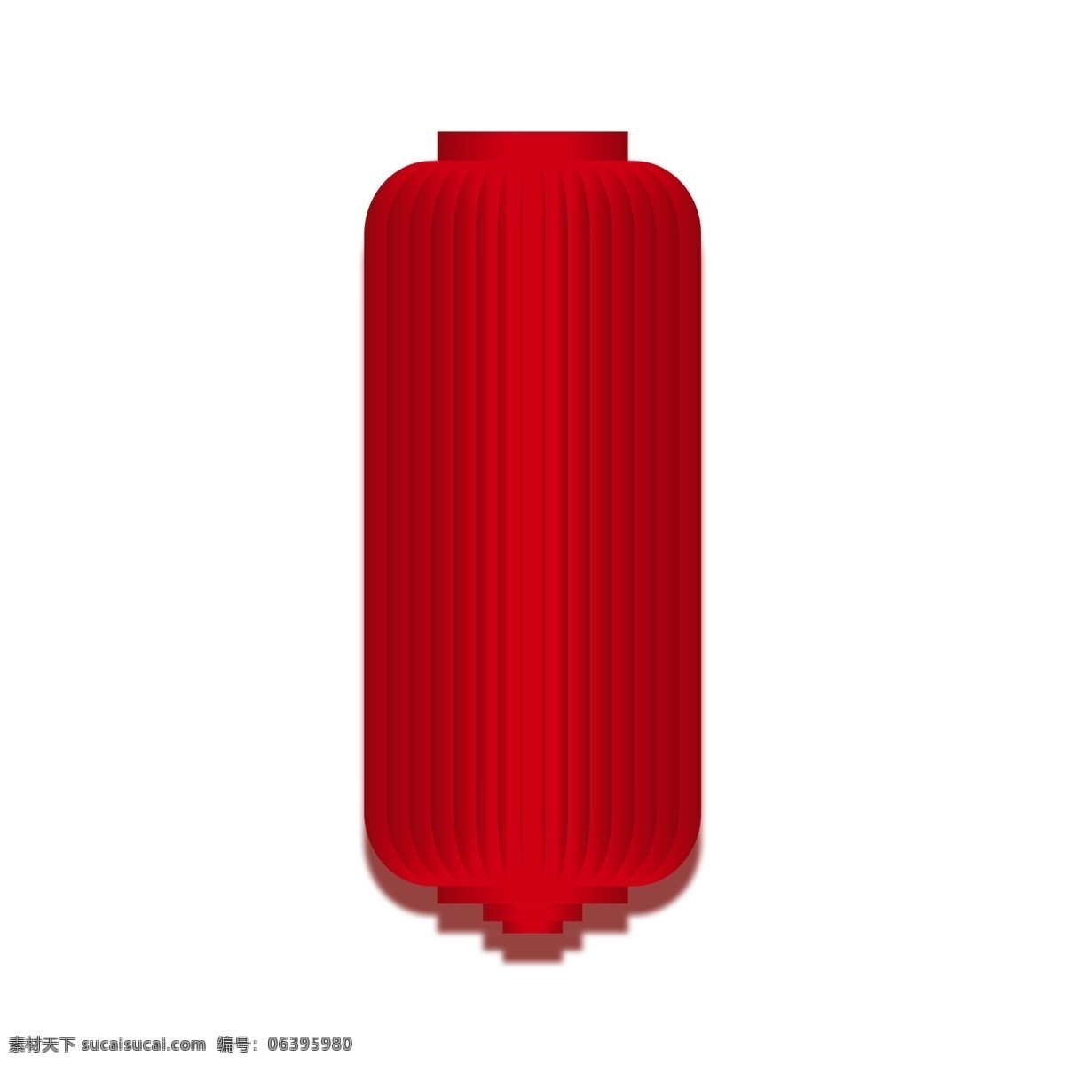 红色 灯笼 喜庆 元素 元素设计
