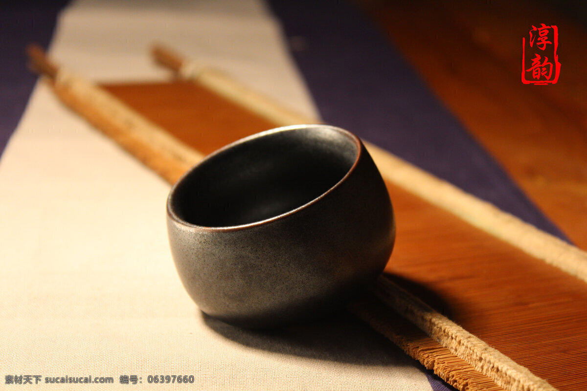 淳 韵 工作室 纯 手工 制作 陶瓷 茶具 淳韵 茶杯 茶 文化艺术 传统文化