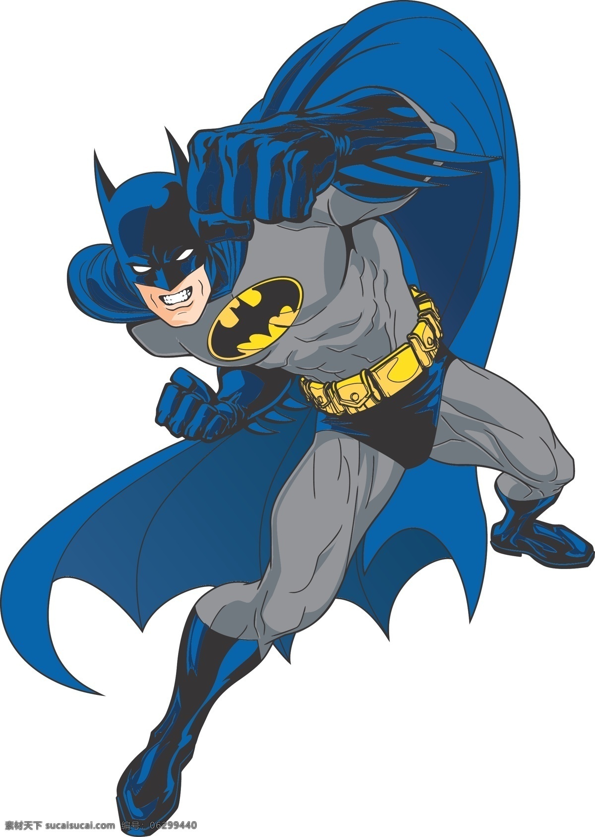蝙蝠侠 插图 动画片 京剧 明星偶像 偶像 矢量人物 矢量图 英雄 矢量 美国大片 psd源文件