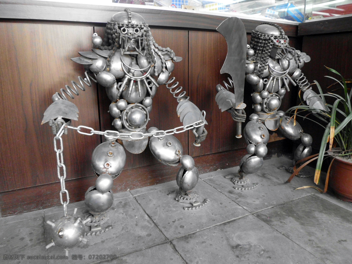 火神免费下载 传统文化 雕塑 钢铁侠 金刚 金属 玩具 文化艺术 火神 psd源文件