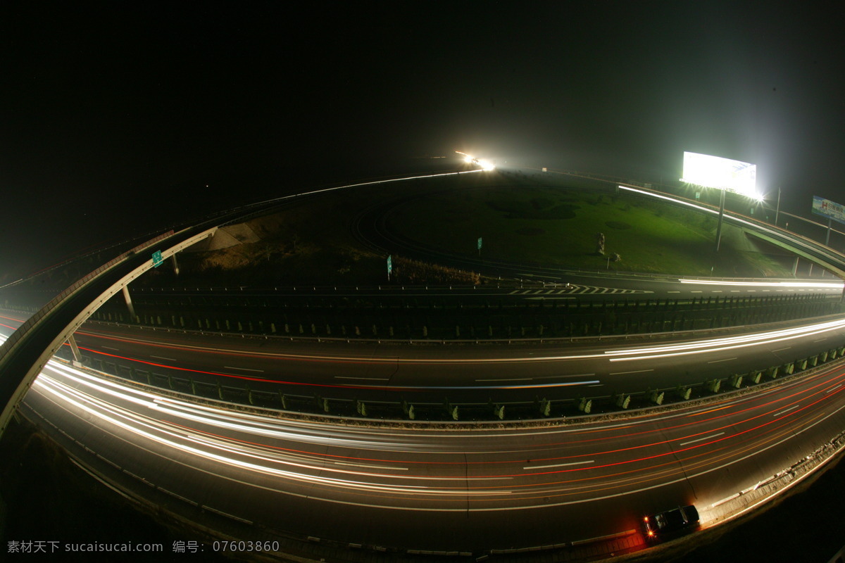 高速公路 建筑 园林 摄影图 道桥 装饰素材 园林景观设计