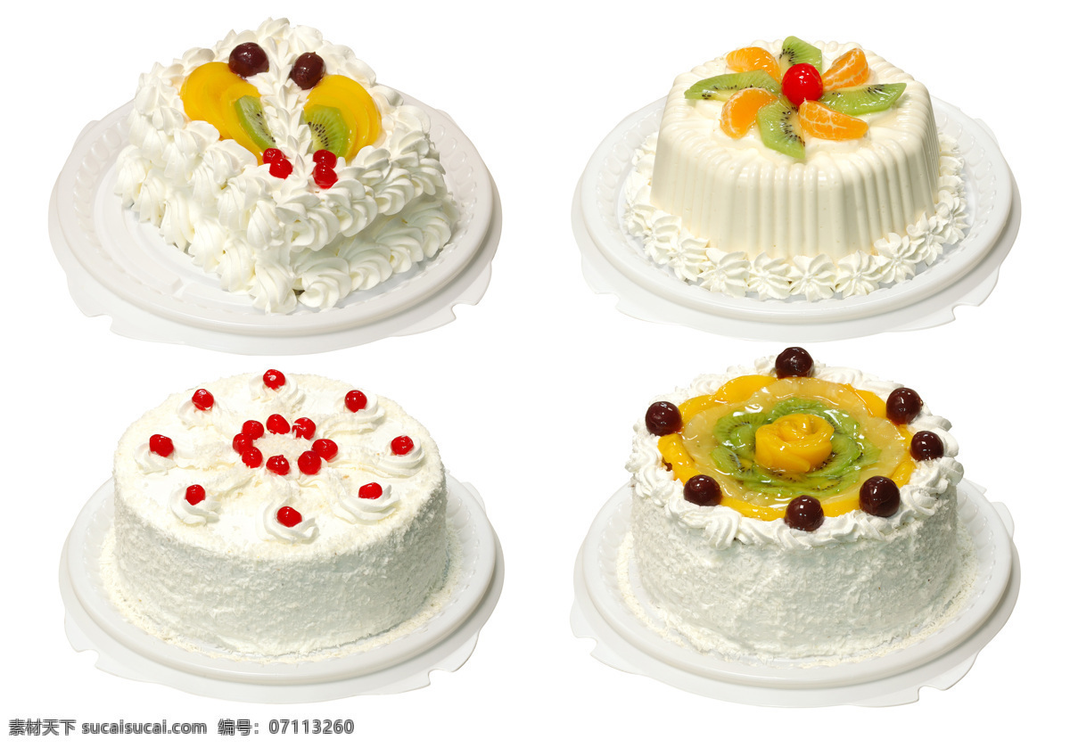 各种各样 蛋糕 食物 甜品 甜点 奶牛蛋糕 咖啡蛋糕 生日蛋糕图片 餐饮美食
