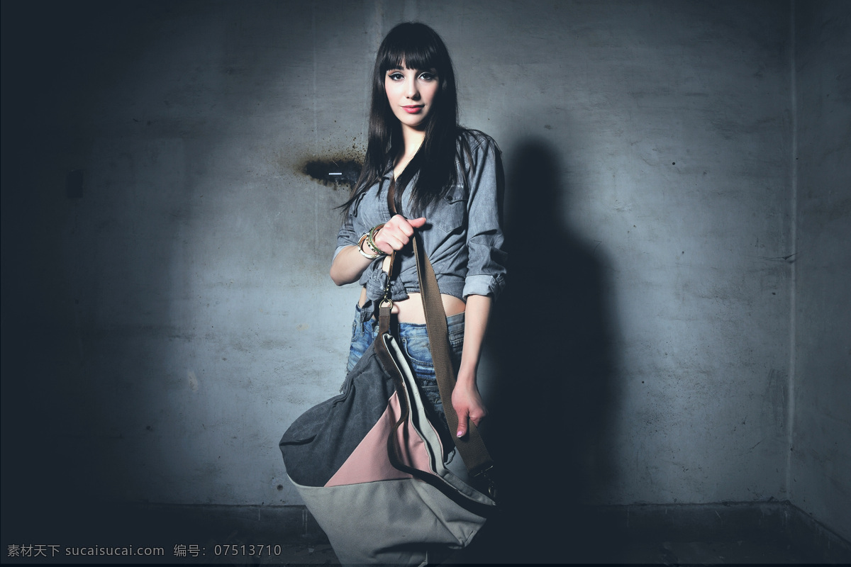 娜塔莎 外籍模特 美女 时尚 服装 个性摄影 外拍 人物摄影 人物图库