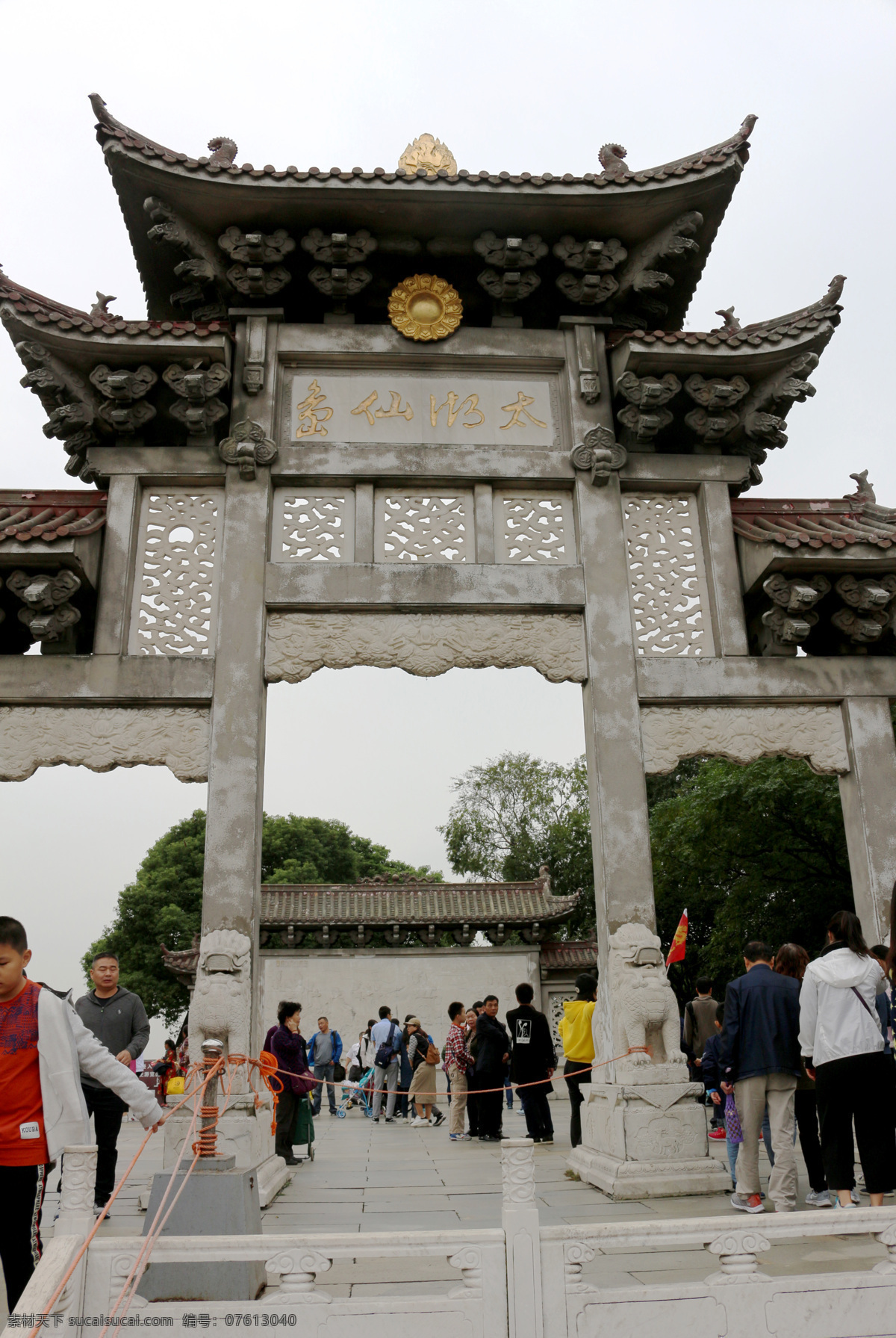 江苏 无锡 太湖 鼋头渚 旅游 旅游摄影 国内旅游