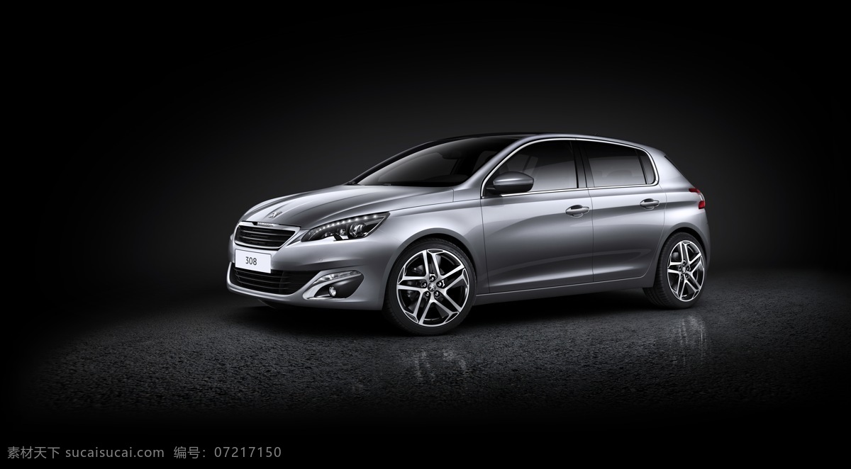 标致308 标致 peugeot 308 标致汽车 标致轿车 两厢车 高清 高清图 汽车 交通工具 现代科技