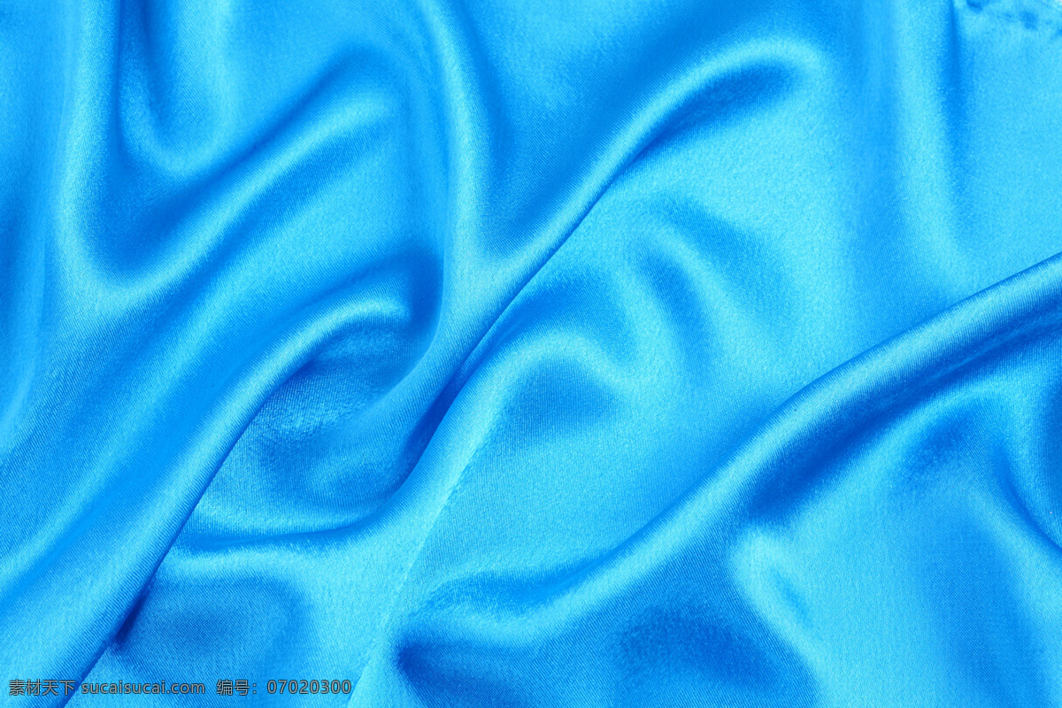 蓝色丝绸 丝绸 绸缎 丝绸图片 丝绸背景图片 丝滑 顺滑 柔滑 褶皱 纹理 材质 质感 底纹背景 布匹 布料 绒布 棉布 布 面料 棉绒 丝绸布料背景 生活素材 生活百科