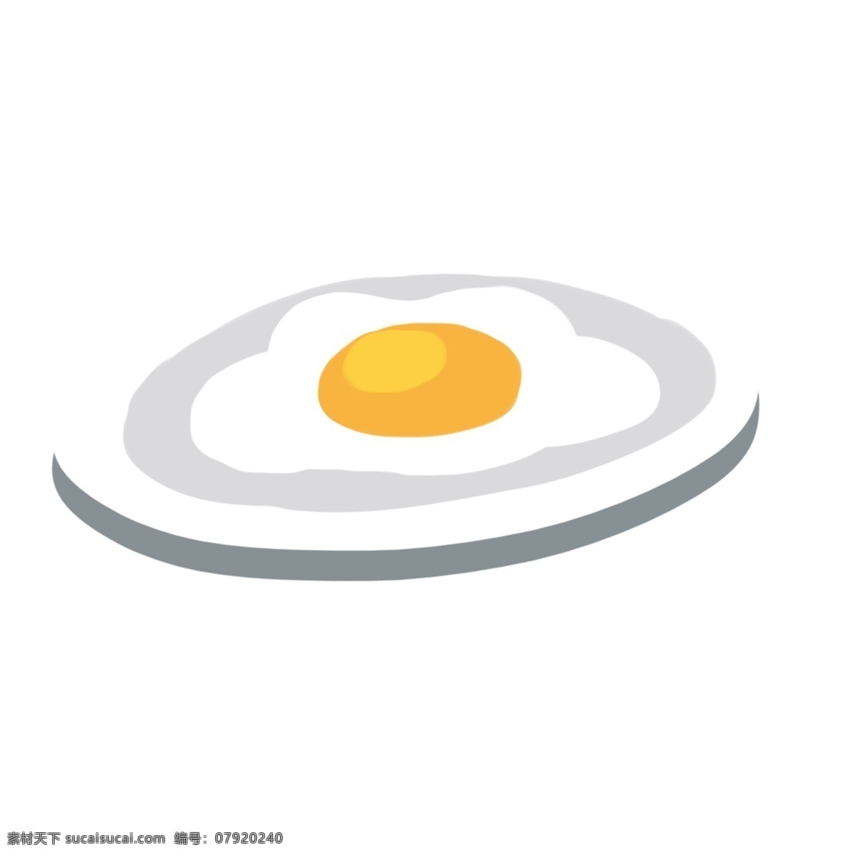 一个 好吃 荷包蛋 免 抠 图 佳肴 美食 煎蛋 蛋 免抠图 好吃的荷包蛋 菜 鸡蛋 一个蛋