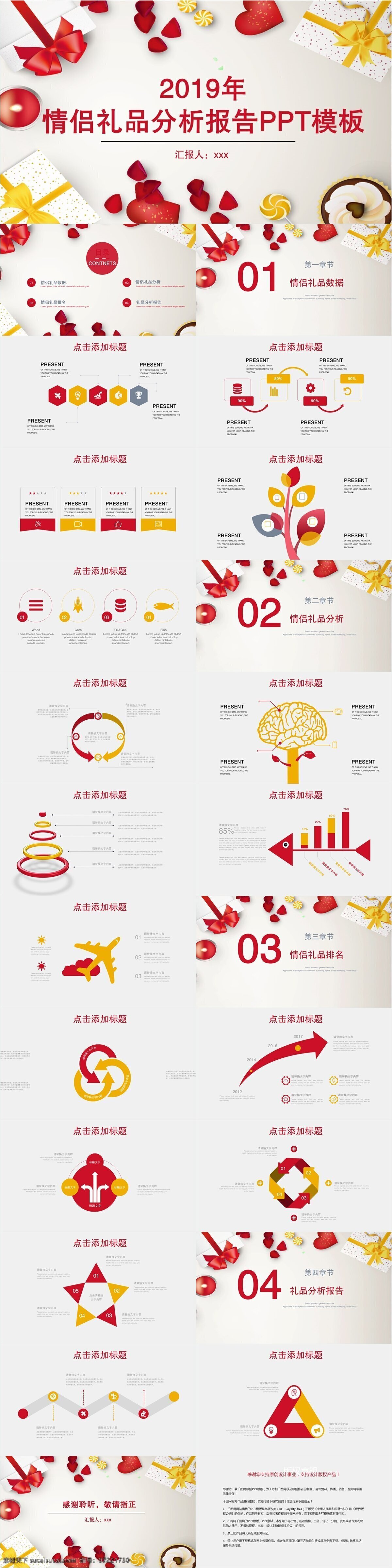 创意 情侣 礼品 分析报告 模板 策划 通用 报告 ppt模板 商业计划书 工作汇报 年终总结 项目部 情侣礼品