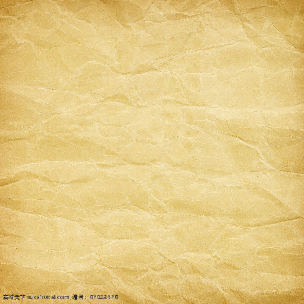 黄色 折纸 痕迹 背景 纹理 背景图片