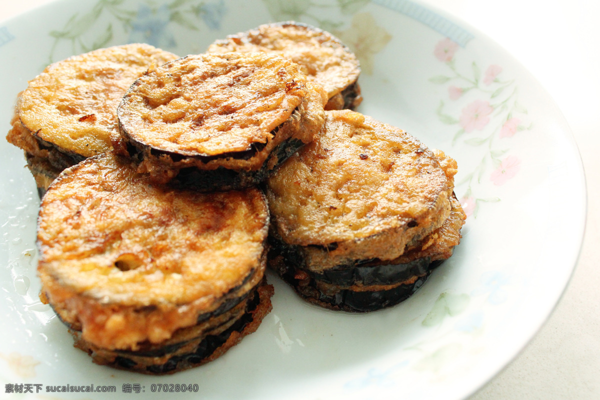 酥炸茄盒 下厨房 homemade 茄子 肉末 鸡蛋液 中式厨房 小食 美食 爱 不可 辜负 餐饮美食 传统美食