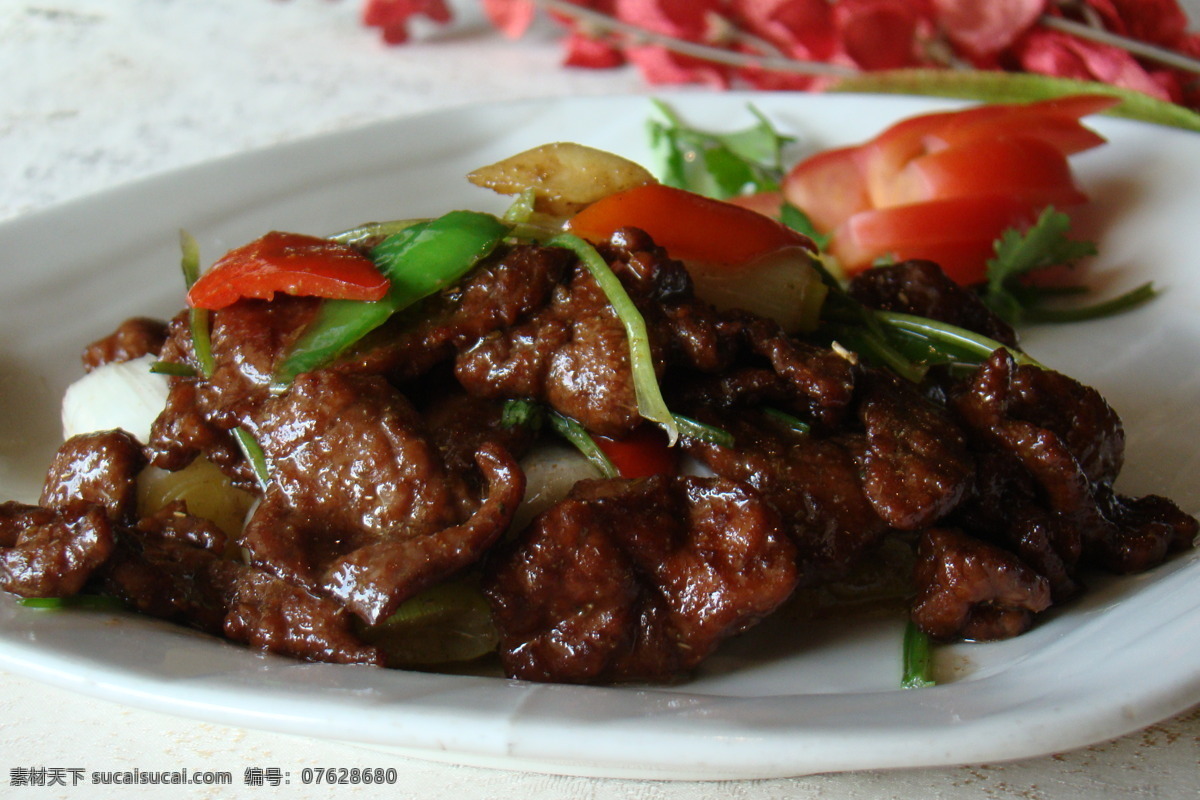 京葱炒羊肉 炒羊肉 爆炒牛肉 嫩牛肉 炒牛肉 牛柳 爆炒牛柳 粤菜 美食 餐饮 菜谱图片 私房菜 中餐 中国菜 菜品图片 菜单图片 餐饮美食