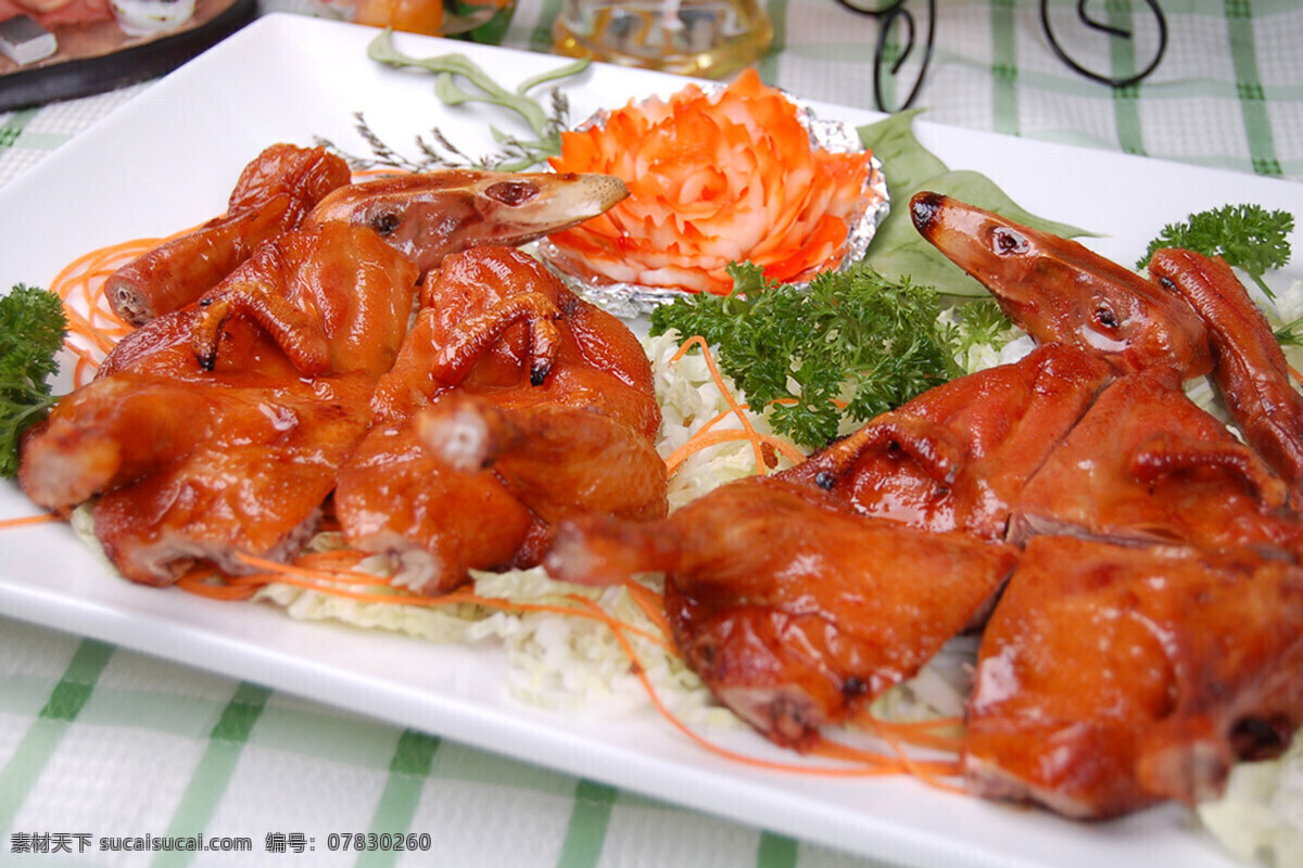 烧鸭 鸭肉 bb鸭 童子鸭 美食 中餐 餐饮 传统美食 餐饮美食 菜图 餐饮摄影 酒店佳肴