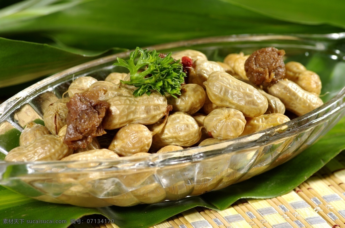 话梅花生 话梅 花生 美食餐饮 灯箱片 菜谱 菜单 传统美食 餐饮美食