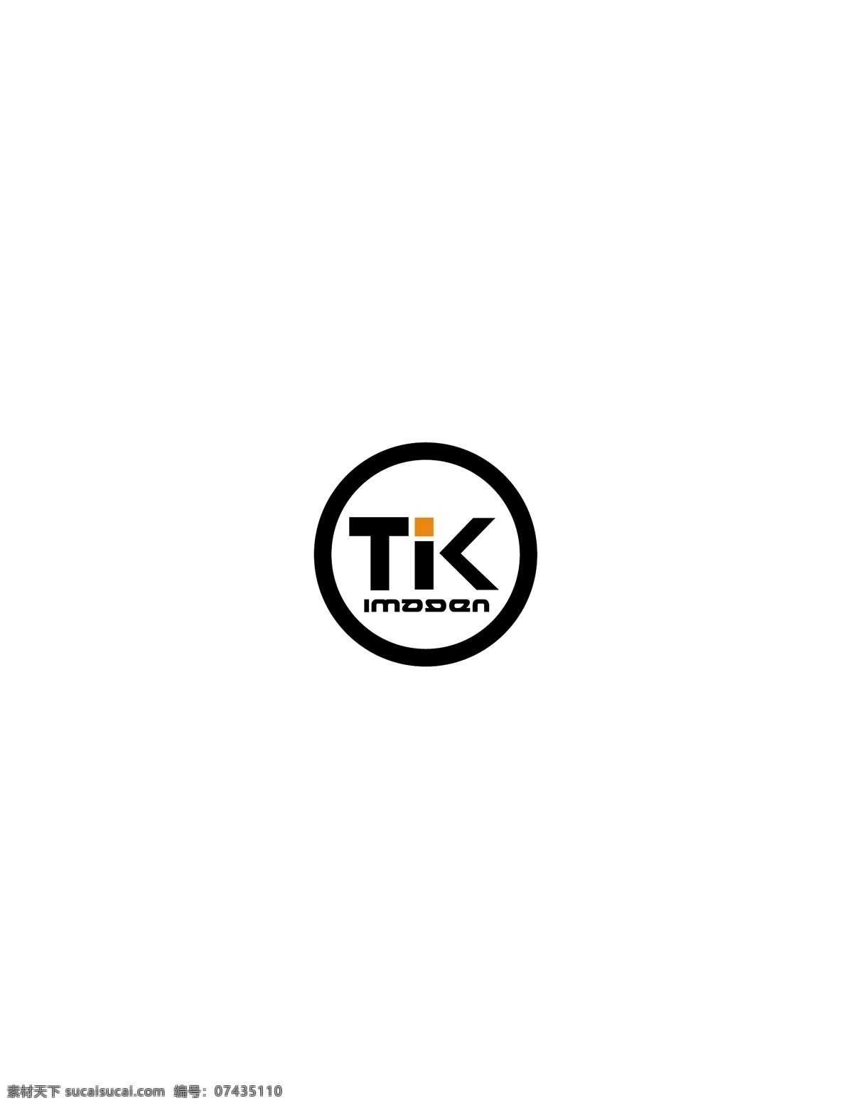 logo大全 logo 设计欣赏 商业矢量 矢量下载 tikimagen 工作室 标志 标志设计 欣赏 网页矢量 矢量图 其他矢量图