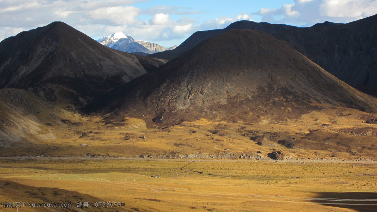 白云 风景 荒山 蓝天 旅游摄影 山峰 山丘 山水 米拉山 风景图片 米拉山风景 实拍 米拉山口 自然风景 雪山 自然景观 矢量图 日常生活