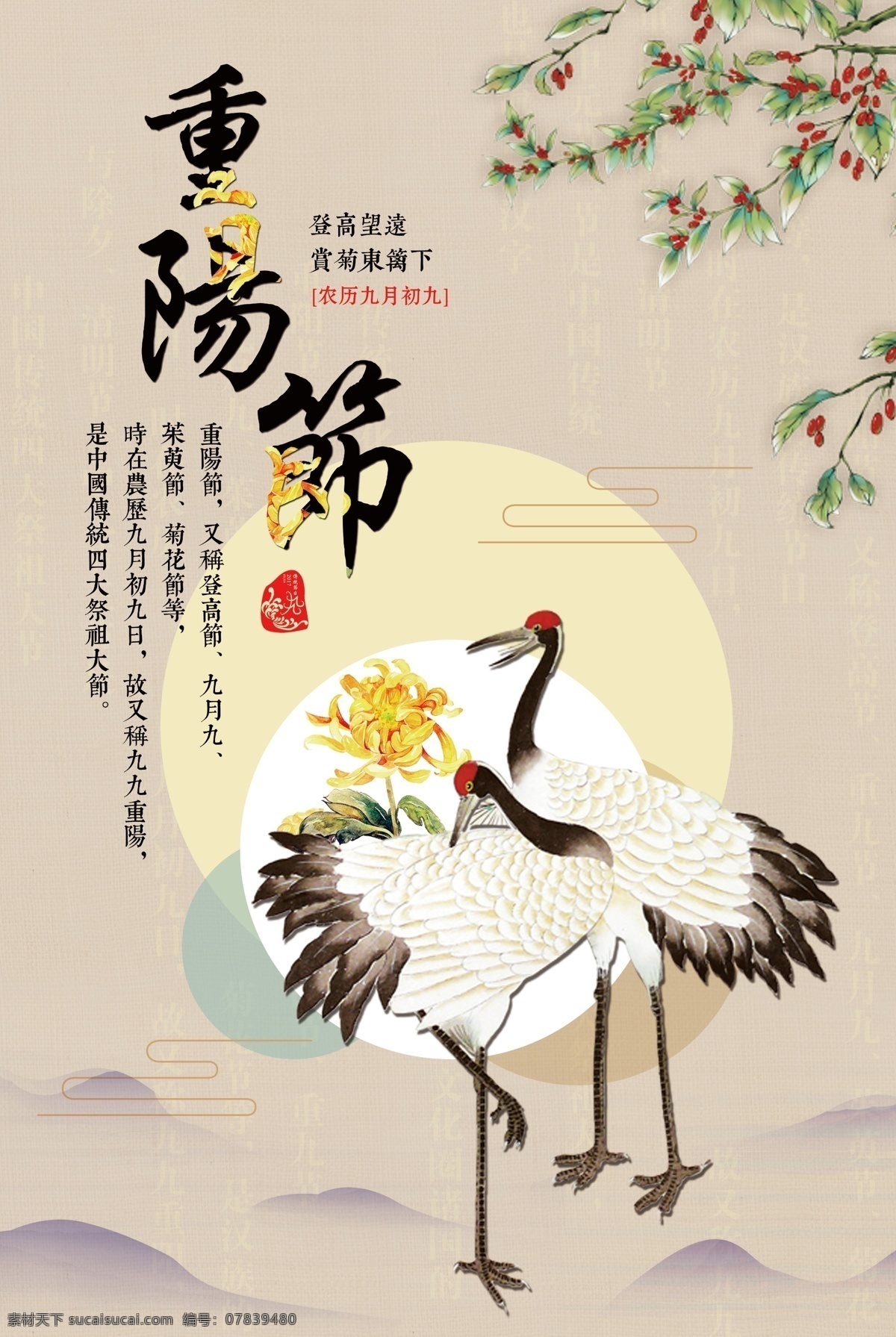 中国 风 古典 重阳节 宣传海报 重阳节展板 重阳节素材 重阳节海报 重阳节广告 重阳节背景 重阳节舞台 重阳节活动 重阳关爱老人 重阳节敬老 重阳节尊老 重阳节爱老