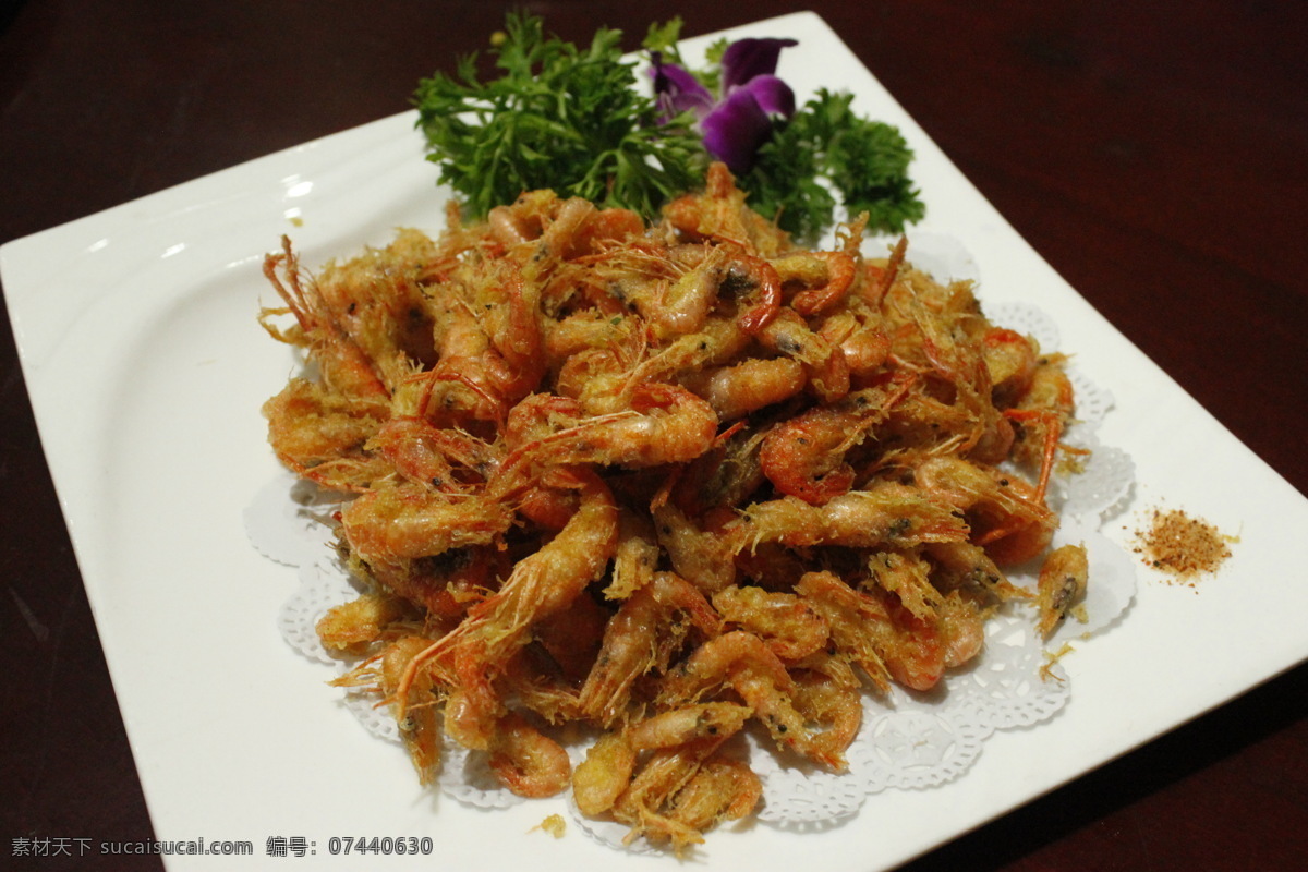 炸湖虾 美食 传统美食 餐饮美食