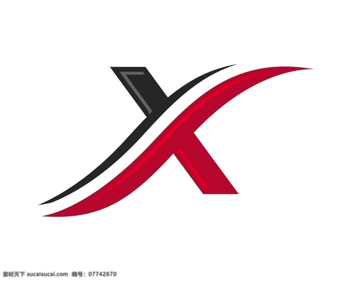 x 字母 造型 logo 通用 类型 标识 科技 标志 创意 广告 珠宝 互联网 科技logo 领域 多用途 公司 简约 企业标识 企业logo 能源