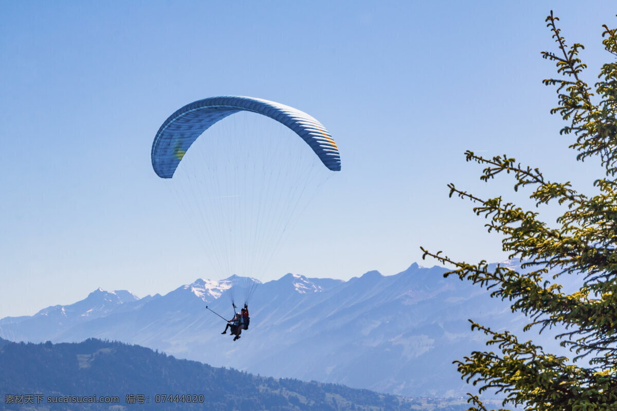 极限运动跳伞 跳伞运动 空中跳伞 高空跳伞 空中 高空 跳伞 降落伞 滑翔伞 极限运动 户外运动 体育运动 自然景观 自然风景