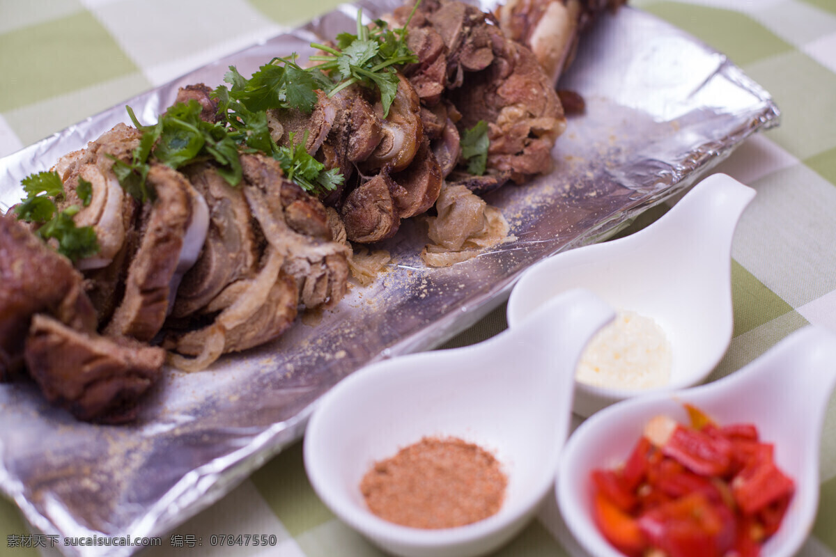 至尊 极品 小牛 腿 香酥小牛腿 极品小牛腿 孜然牛腿 牛腿肉 小牛腿 餐饮美食 传统美食