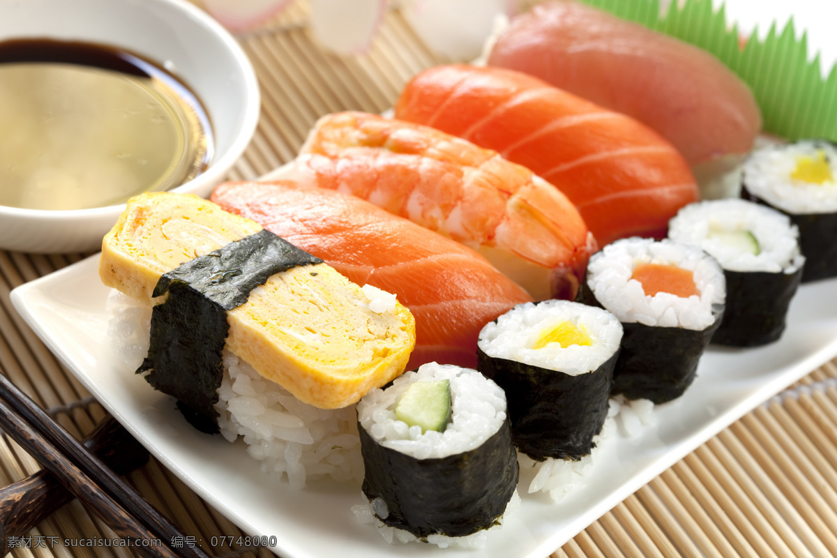 寿司 日本料理 刺身 生鱼片 日式料理 日式美食 美食 鱼 鲜 风味美食 特色美食 日本美食 日本食物 日本饮食 饮食文化 传统美食 餐饮美食