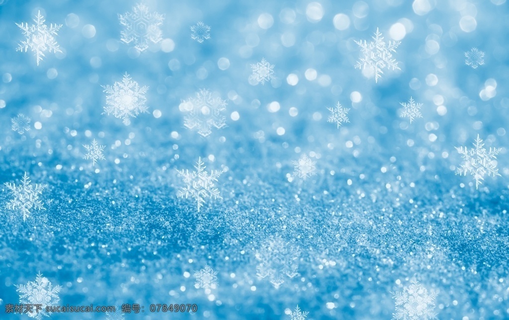 冬季 冰晶 结冰 白雪 积雪 图案 海报背景 冬 冰 结晶 晶莹 冰晶雪花 自然景观 自然风景