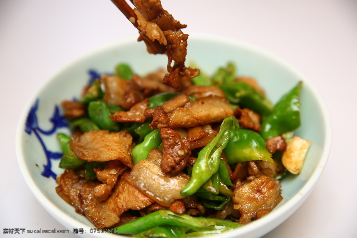 小炒肉 农家小炒肉 辣椒炒肉 家常小炒肉 杭椒小炒肉 菜品图片 餐饮美食 传统美食