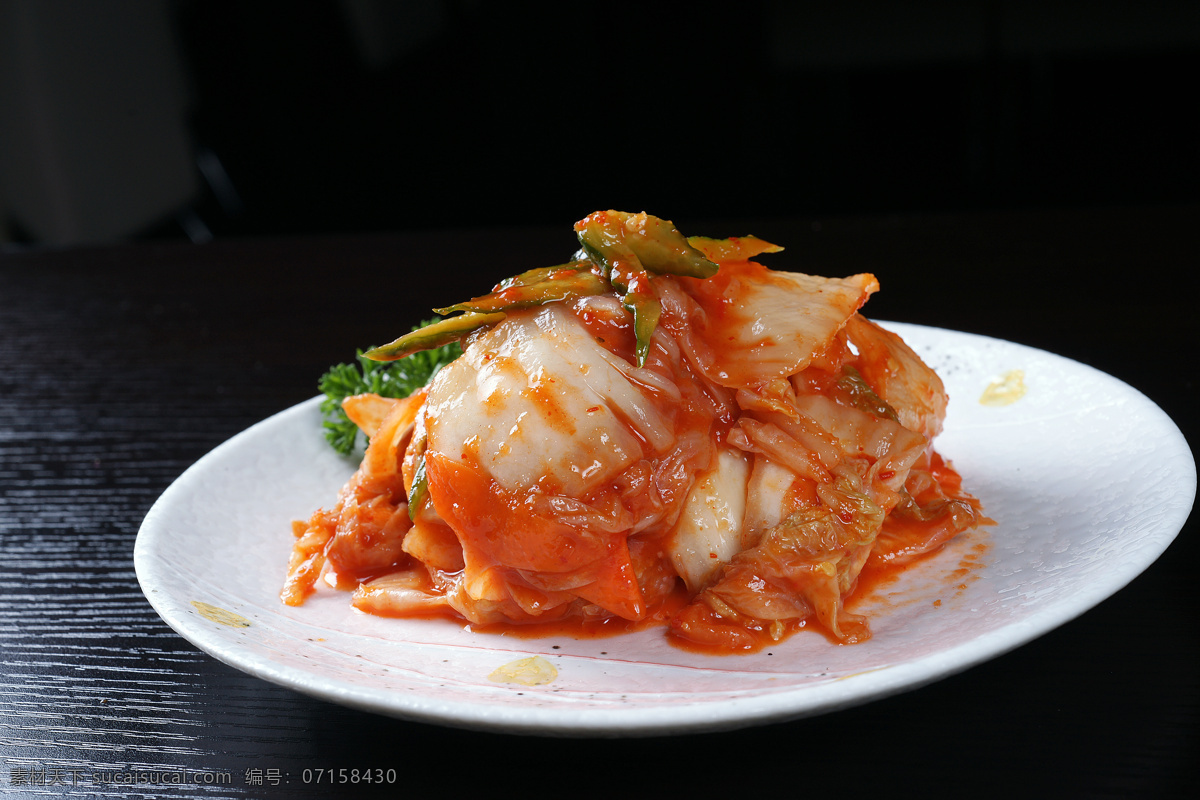 胃菜韩国泡菜 美食 传统美食 餐饮美食 高清菜谱用图