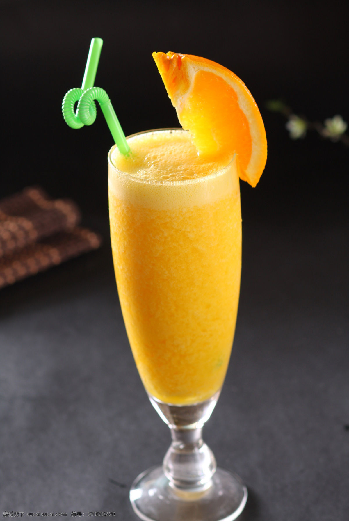 高清橙汁 新鲜橙汁 橙汁 美味饮料 鲜橙汁 餐饮美食 饮料酒水