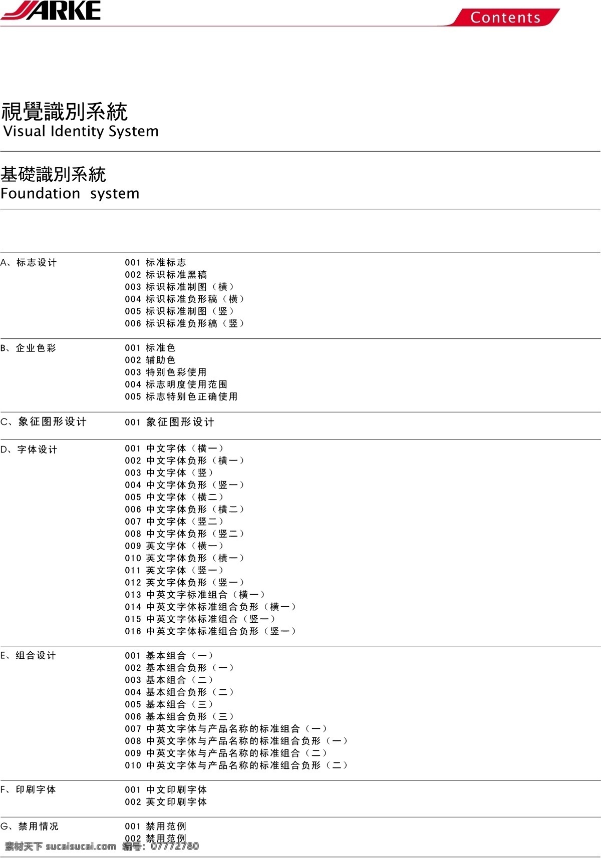 佳科 全套 vis 矢量 文件 vi设计 vi宝典