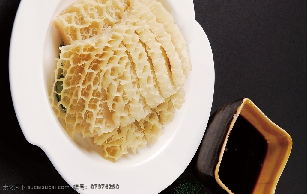 口水牛肚 美食 传统美食 餐饮美食 高清菜谱用图