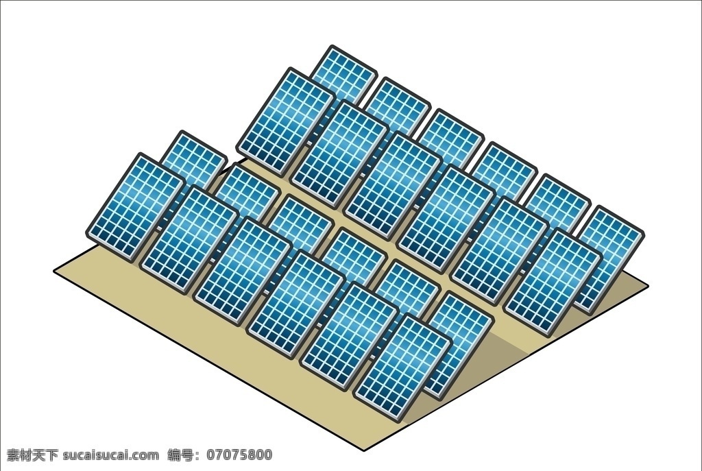 太阳能板 太阳能 绿色能源 电能源 能源 发电 发电板 新能源 生活百科 现代科技 科学研究
