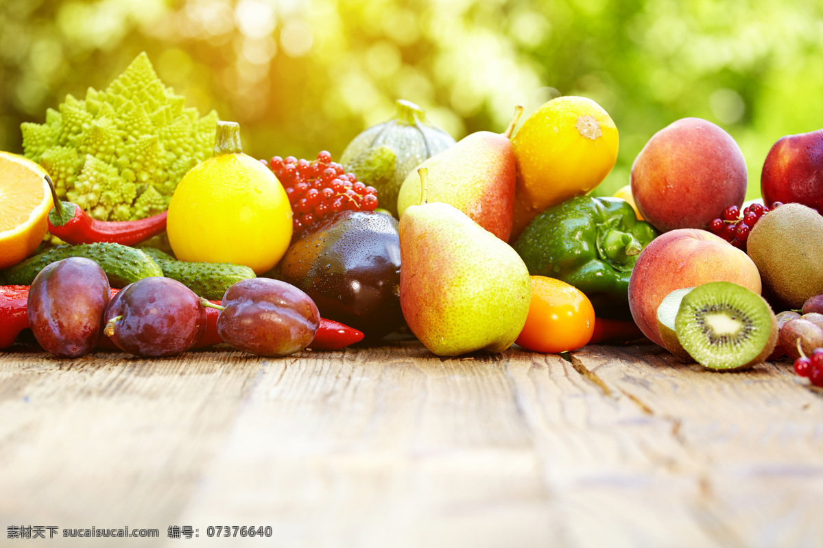 唯美水果 唯美 营养 健康 水果 鲜果 生物世界