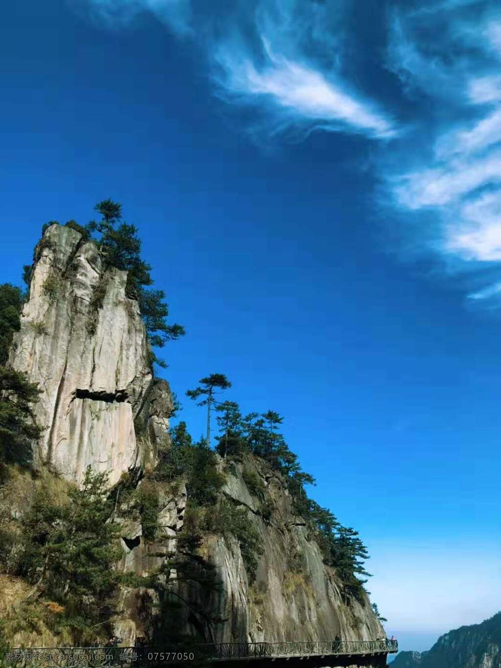 大明山风景图 山峰 天空 景区 风景 大明山 自然景观 自然风景