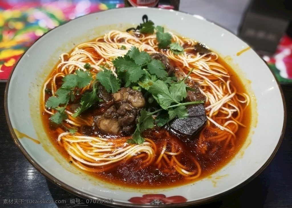 重庆小面 小面 牛肉面 中式餐馆 餐厅 餐饮美食 传统美食