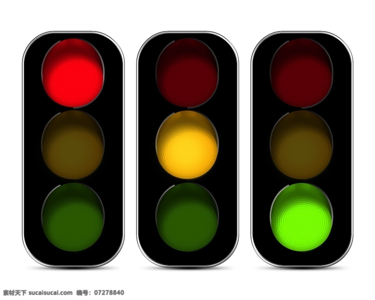 交通 指示灯 icon 图标 图标设计 icon设计 icon图标 网页图标 交通灯图标 交通灯