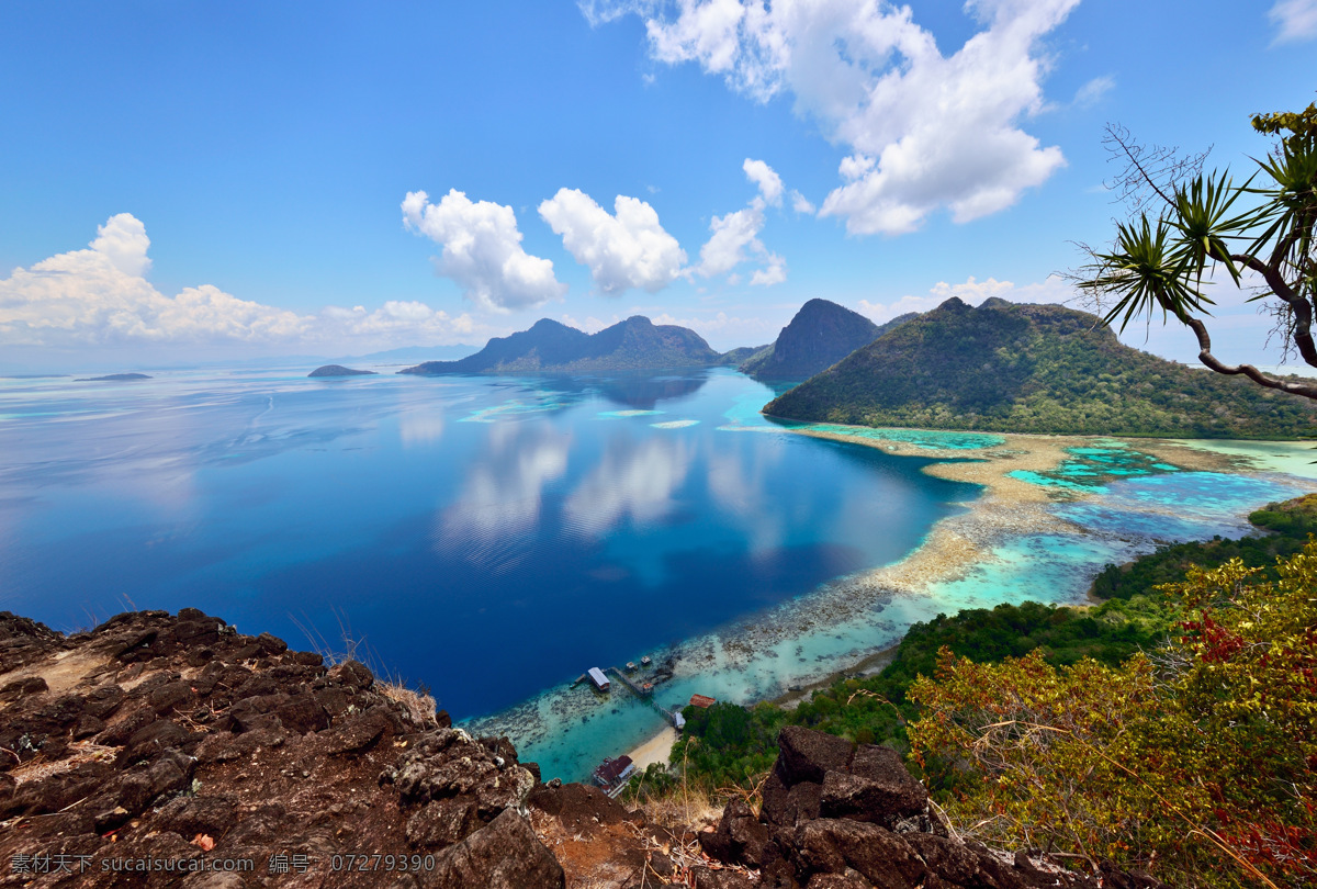 秦皇岛大海 唯美 风景 风光 旅行 自然 秦皇岛 大海 海 蓝天 白云 海边 旅游摄影 国内旅游