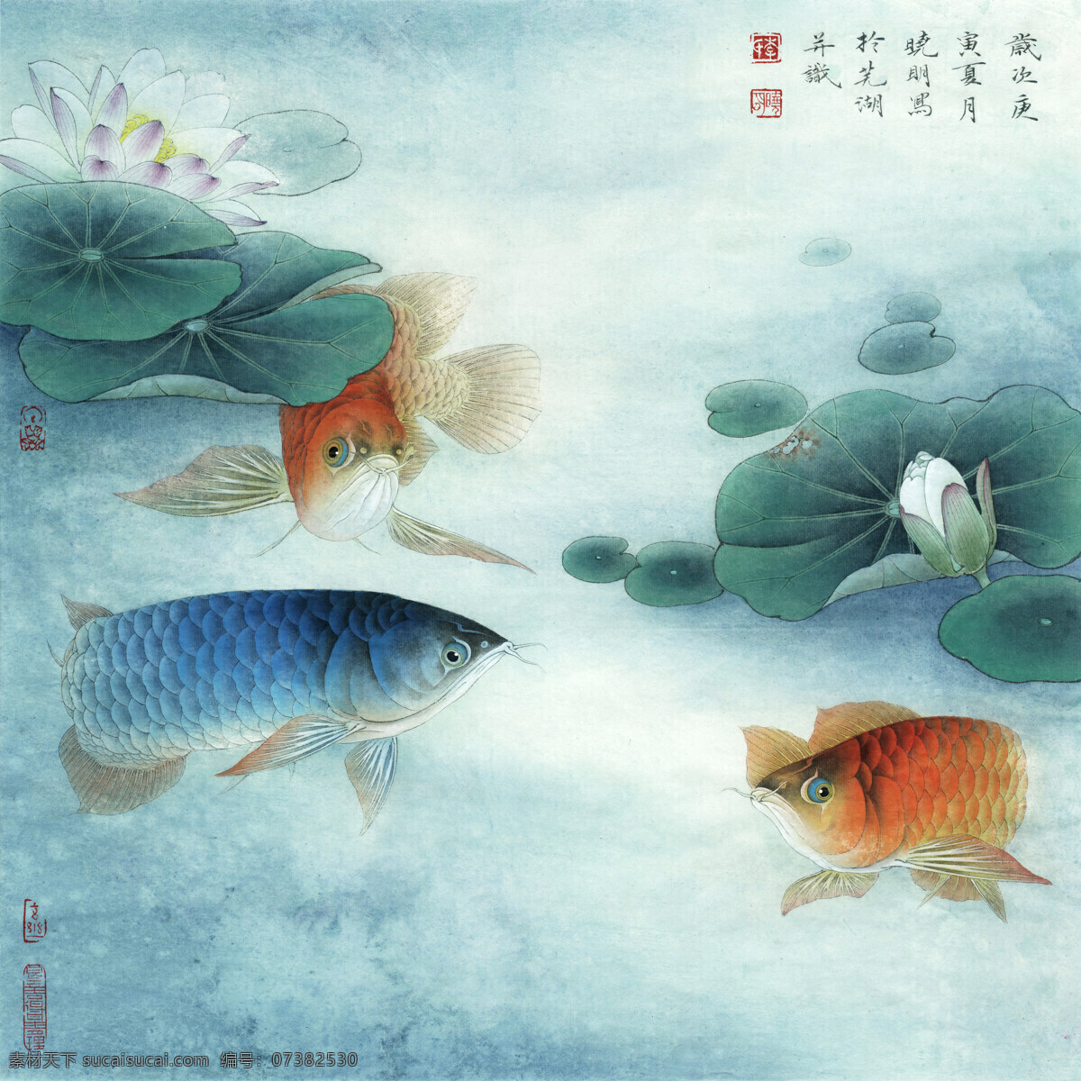 李晓明 工笔 荷花 高清 图 工笔画 字画 国画 走廊挂画 客厅挂画 教室挂画 花鸟画 工笔花鸟 工笔国画 工笔荷花 工笔画欣赏 工笔画素材 文化艺术 绘画书法 高清工笔画 风景