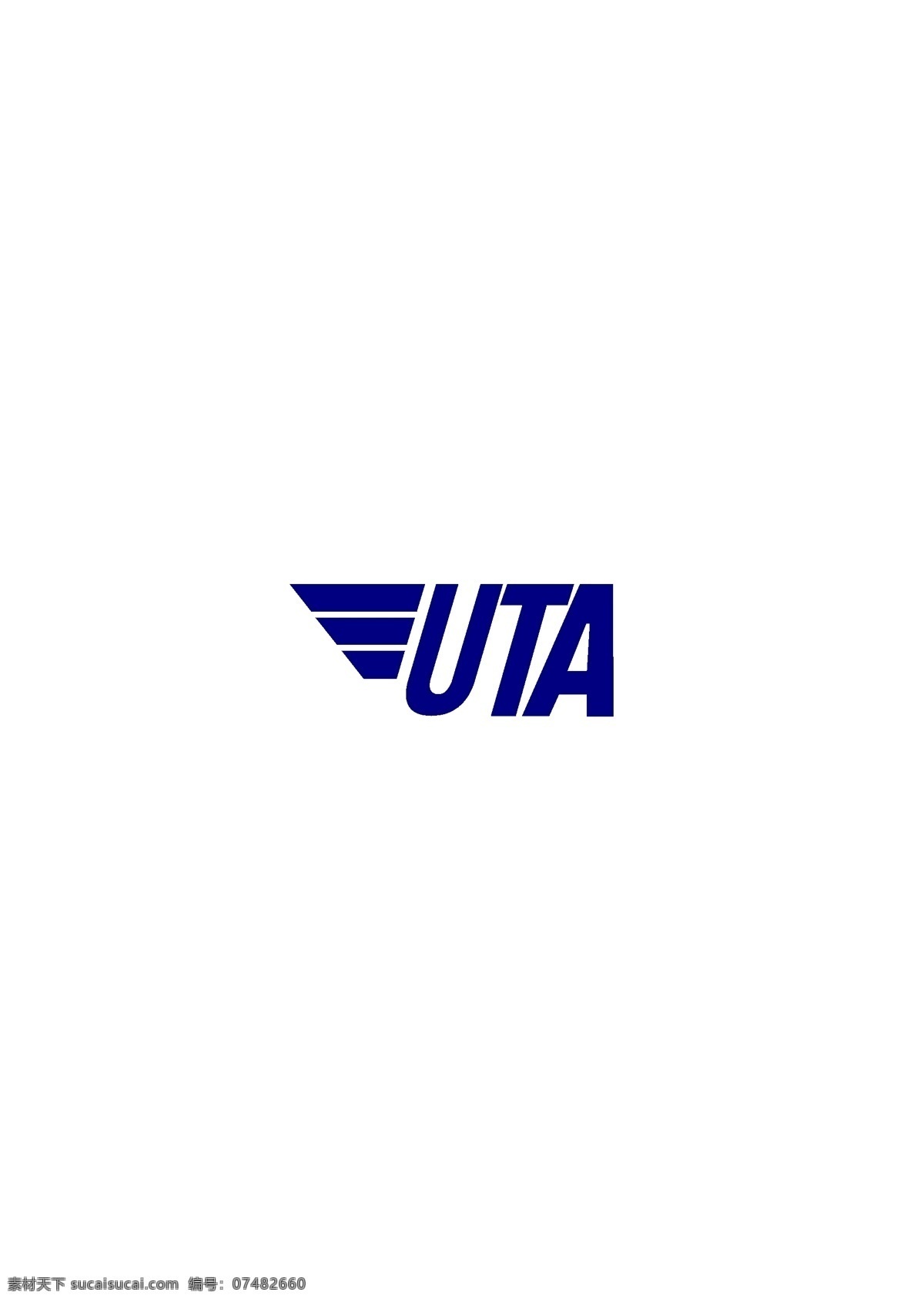 uta logo大全 logo 设计欣赏 商业矢量 矢量下载 交通运输 标志 标志设计 欣赏 网页矢量 矢量图 其他矢量图