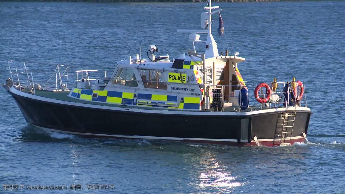 警察 船 巡逻 港 城镇和城市 运输 警方 港湾 法律 执行 海海滨 水 海关 巡航 安全